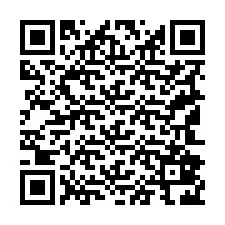 QR Code for Phone number +19142826950