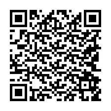 Kode QR untuk nomor Telepon +19142959736