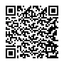 Código QR para número de teléfono +19142973795