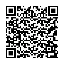 QR Code สำหรับหมายเลขโทรศัพท์ +19142993241