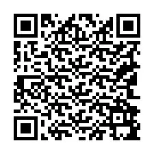QR Code for Phone number +19142995649