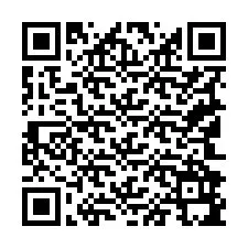 电话号码二维码 +19142995649