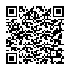 QR Code for Phone number +19143035071