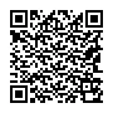 QR Code for Phone number +19143170647