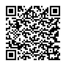 QR-code voor telefoonnummer +19143171124