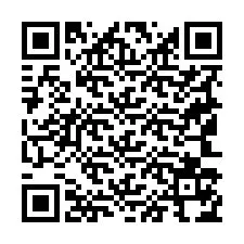 QR Code for Phone number +19143174702