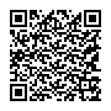 Kode QR untuk nomor Telepon +19143175070