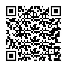 QR kód a telefonszámhoz +19143176815