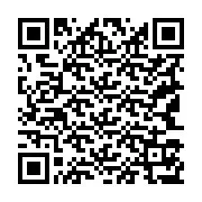 QR-kood telefoninumbri jaoks +19143177020