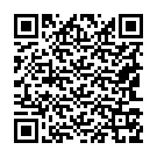Kode QR untuk nomor Telepon +19143179057