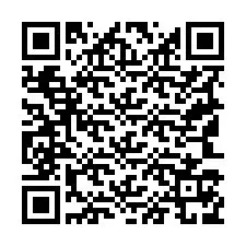 QR Code for Phone number +19143179104