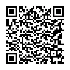 Kode QR untuk nomor Telepon +19143179351