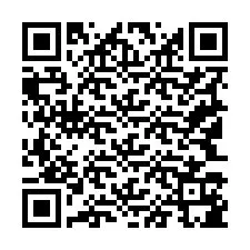 QR-code voor telefoonnummer +19143185129