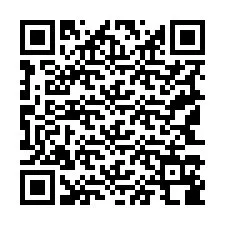 Codice QR per il numero di telefono +19143188460