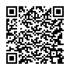 Kod QR dla numeru telefonu +19143188474