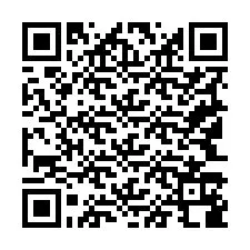 Kode QR untuk nomor Telepon +19143188929