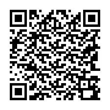 QR Code for Phone number +19143190016