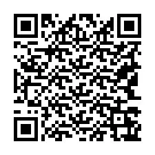 QR Code for Phone number +19143267023