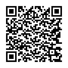 QR-code voor telefoonnummer +19143277036