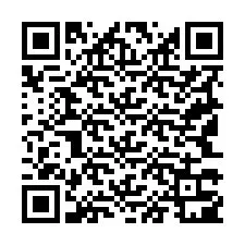 QR Code for Phone number +19143301024