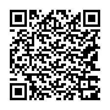 QR Code for Phone number +19143301875