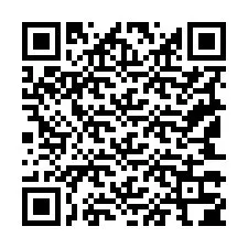 QR Code for Phone number +19143304081