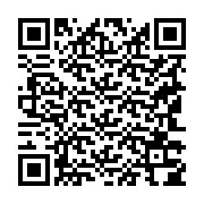 QR Code for Phone number +19143304752