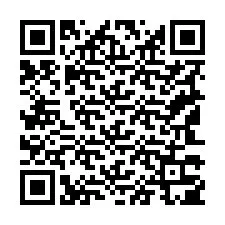 QR Code for Phone number +19143305051