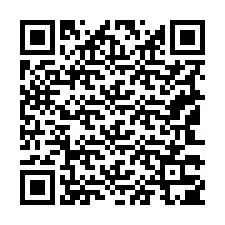 电话号码二维码 +19143305155