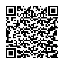QR Code for Phone number +19143307390