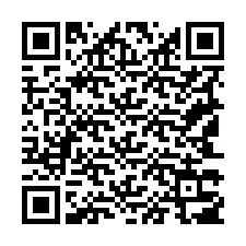 电话号码二维码 +19143307491