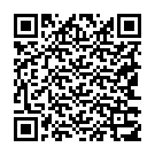 QR Code for Phone number +19143317292