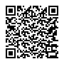 QR Code for Phone number +19143333887