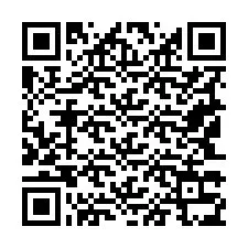QR Code for Phone number +19143335467