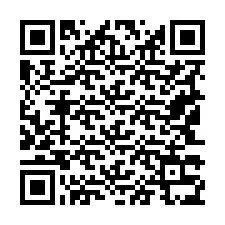 QR Code สำหรับหมายเลขโทรศัพท์ +19143335467