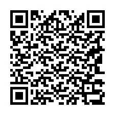 QR Code for Phone number +19143337152