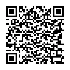 QR-code voor telefoonnummer +19143337284