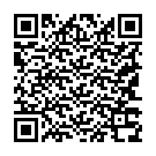 QR Code for Phone number +19143338974