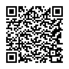 QR код за телефонен номер +19143520265