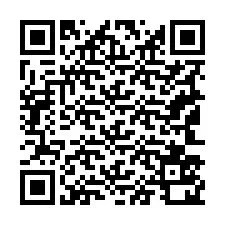 QR-код для номера телефона +19143520715