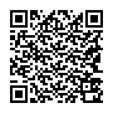 QR kód a telefonszámhoz +19143520926