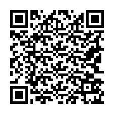 Kode QR untuk nomor Telepon +19143525327