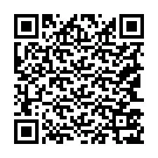 Código QR para número de telefone +19143527169