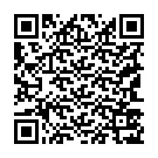 QR kód a telefonszámhoz +19143527950