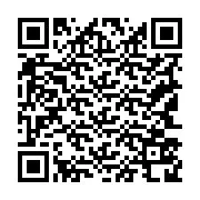 QR-Code für Telefonnummer +19143528361