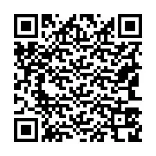 QR-Code für Telefonnummer +19143528807