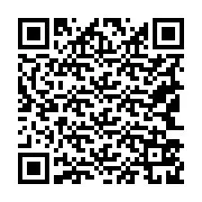 QR kód a telefonszámhoz +19143529223