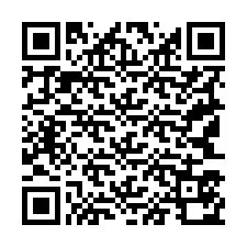 QR Code for Phone number +19143570030