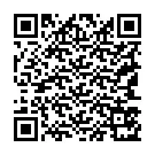 QR Code for Phone number +19143571480
