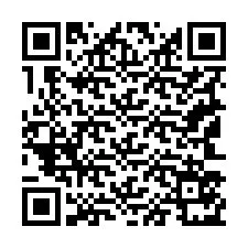 QR Code for Phone number +19143571615
